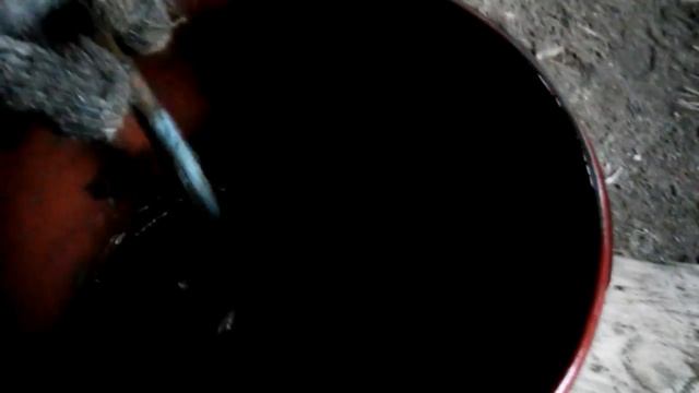 Дыши, трактор дыши.. чистка мойка воздухафильтра трактора т 25 смотреть онлайн