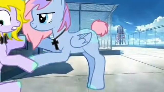 Пони клип "друзья" смотреть онлайн