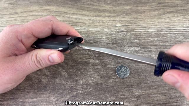 How To Replace Kia Sorento Remote Key Fob Battery 2016 - 2020 Change Replacement Batteries смотреть онлайн