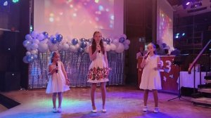 Моя Россия, моя страна! песня