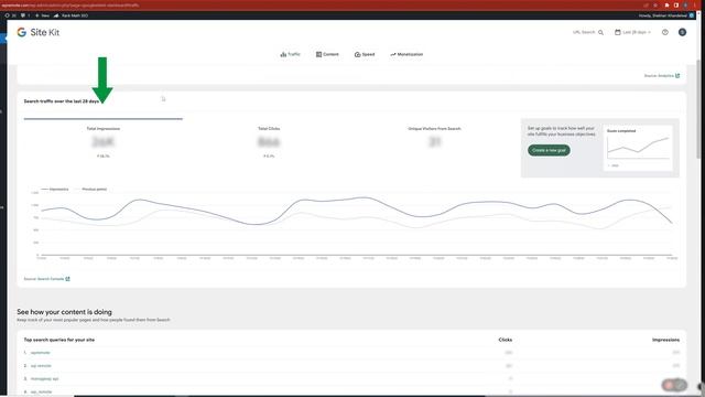 How to install Google Analytics in WordPress (2023) смотреть онлайн