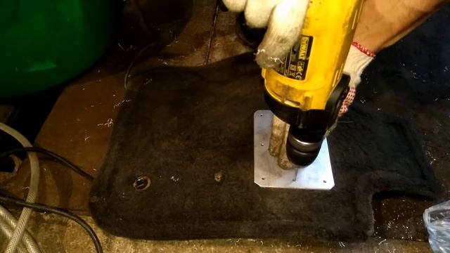 Не выбрасывайте старые автомобильные коврики смотреть онлайн