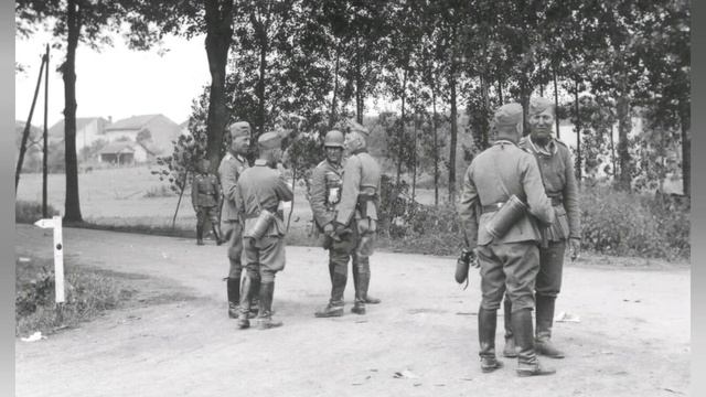 Песня немецких солдат смотреть онлайн