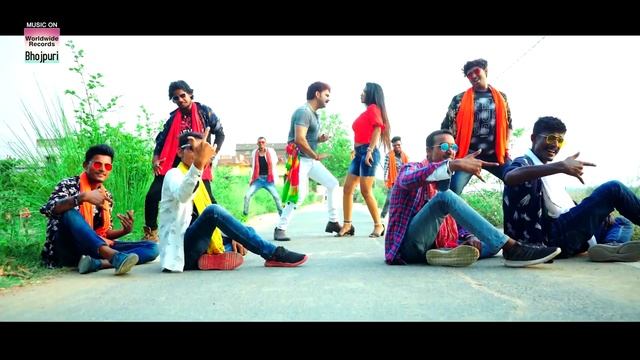 Top La Jawaniya Odhaniya Se | Pawan Singh, Saloni Bhardwaj| तोप ला जवनिया ओढनिया से | VIDEO SONG смотреть онлайн