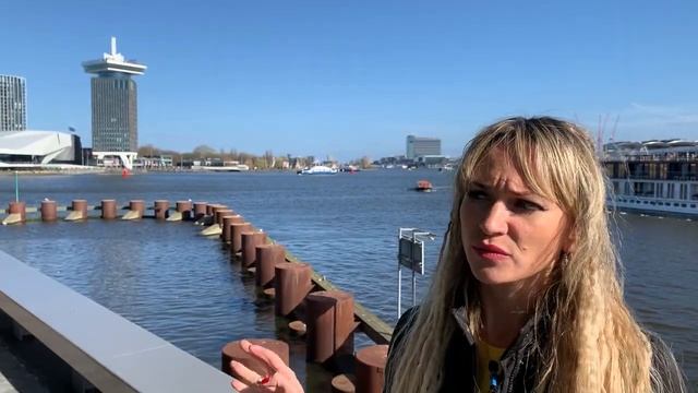 Инвестиции в недвижимость за рубежом. Амстердам, Голландия. смотреть онлайн