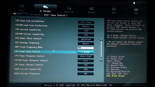 Guida Overclock Amd FX 8350 @4.7 Asus Sabertooth 990 Fx R2.0