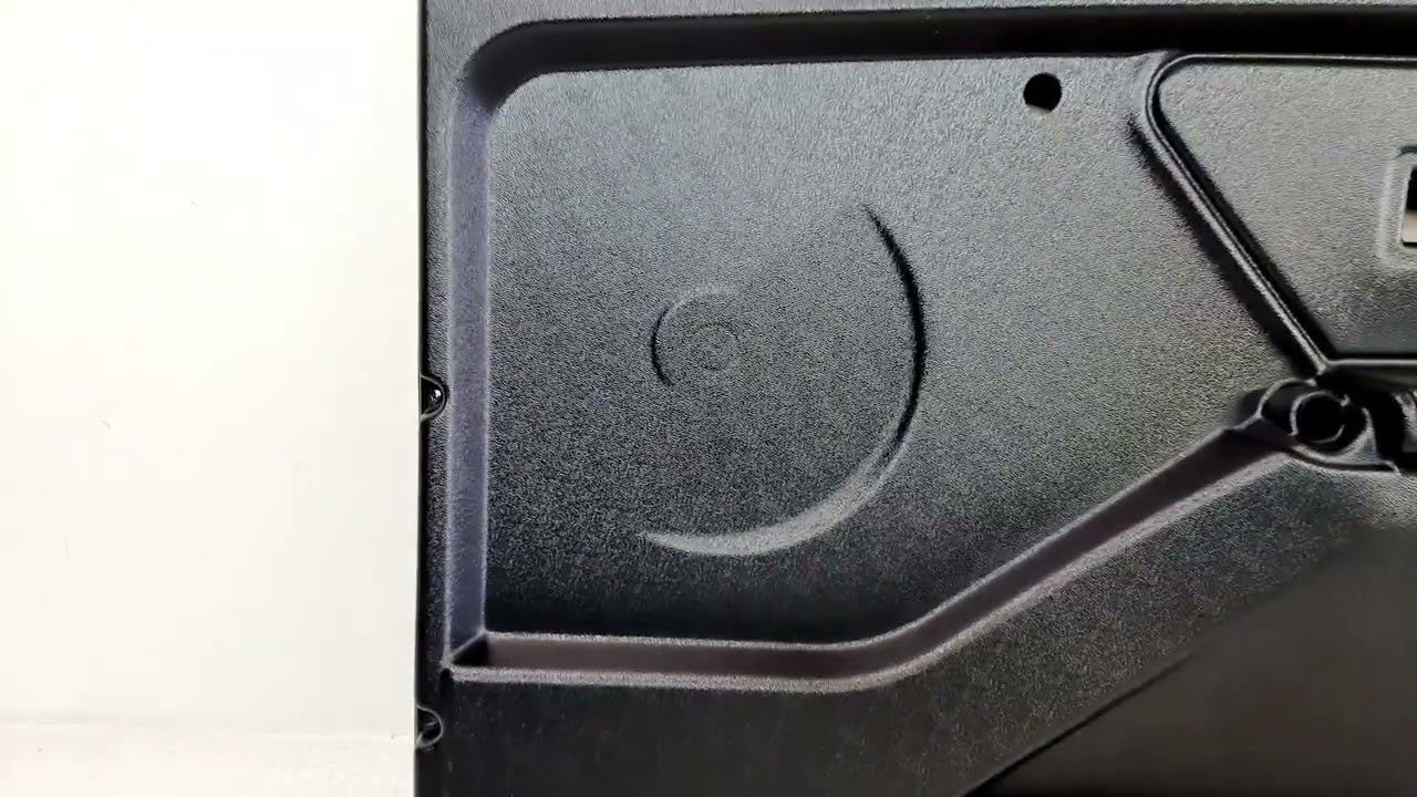 Бюджетные карты передних дверей урбан. смотреть онлайн