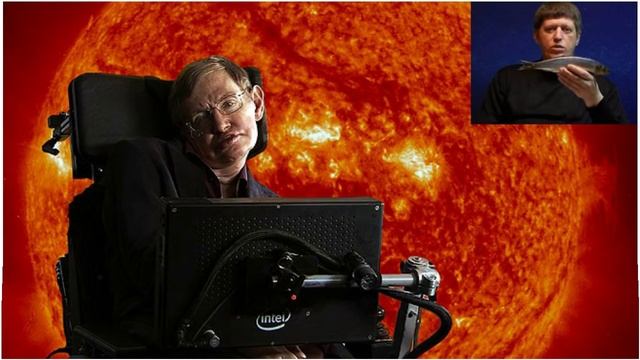 Стивен Хокинг о Викторе Катющике #наука #физика ★ Stephen William Hawking✔ смотреть онлайн