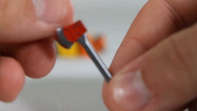 зомби из лего/lego фигурки зомби/lego обзор смотреть онлайн