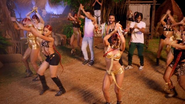 Jason Derulo - Acapulco [Official Music Video]