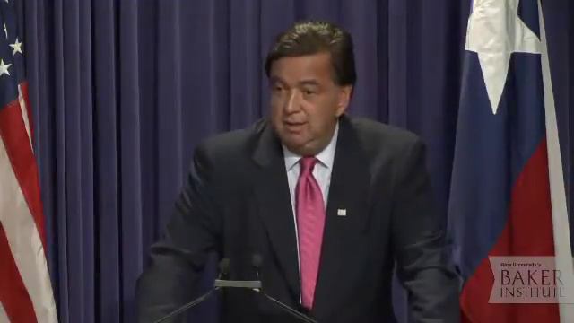 Future U.S. Policy Toward Latin America and the Caribbean смотреть онлайн