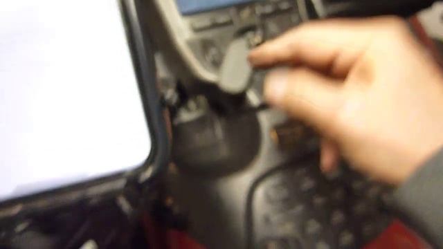 BlueTooth adapter for GL1800 смотреть онлайн