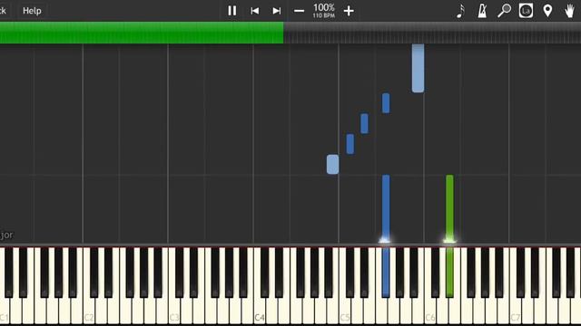 God Knows... - The Melancholy of Haruhi Suzumiya [Piano Tutorial] (Synthesia) - Epic Music Track смотреть онлайн