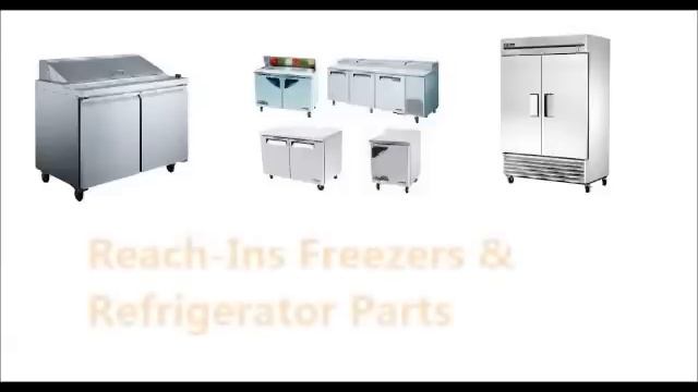 Introduction To Refrigeration Parts смотреть онлайн