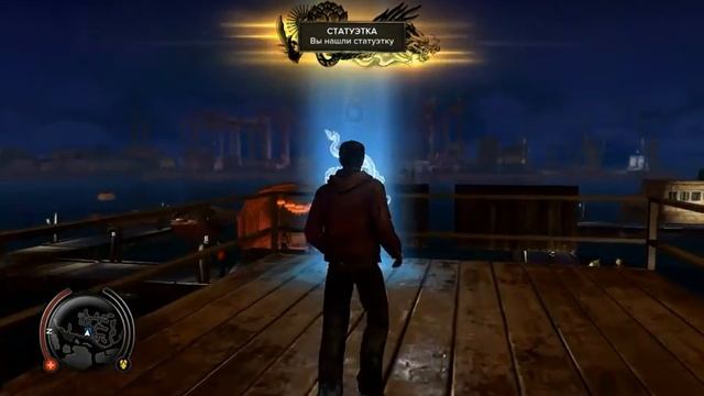 Sleeping Dogs прохождение. Дело Поп-звезды №3 смотреть онлайн
