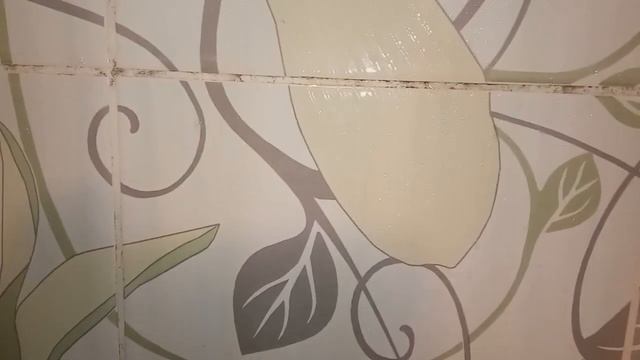 как очистить кафель в ванной комнате до блеска смотреть онлайн