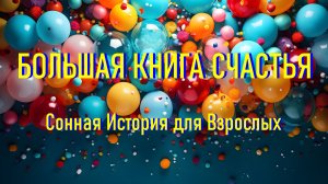 Сказка на Ночь Магазин Счастья с Музыкой и Видеорядом