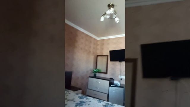 Адлер/номер в мини отеле/Луговая14/4 смотреть онлайн