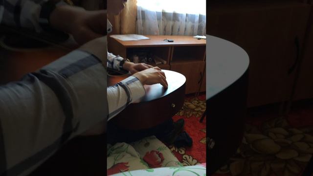 Лезгинка на гитаре смотреть онлайн