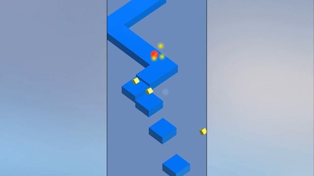 Wall Ball - android game смотреть онлайн