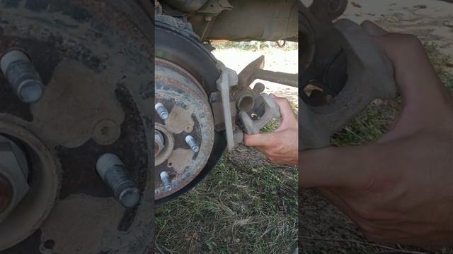 хавал H6 тормозные колодки смотреть онлайн