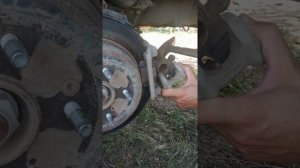 хавал H6 тормозные колодки