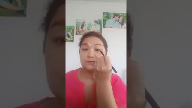 КАК БЫСТРО СДЕЛАТЬ МАКИЯЖ смотреть онлайн