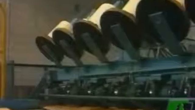 Фанера -производство.Изготавление смотреть онлайн