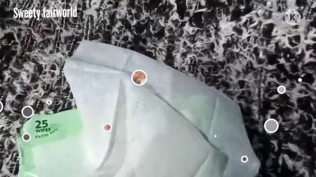 Himalaya Moisturizing Aloe Vera Facial Wipes , Best Makeup Remover ... смотреть онлайн