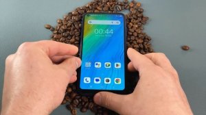 Xiaomi, iPhone, Samsung, Blackview, OPPO, Z Fold & Z Flip COFFEE Incoming Calls