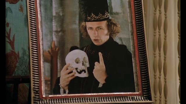 Укол зонтиком. Автоответчик 80-х смотреть онлайн