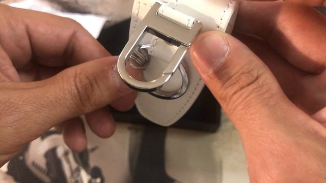 B66958141 Чехол для ключа Mercedes Benz смотреть онлайн