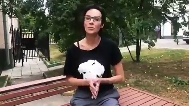 Ирина Турчинская в Ульяновске смотреть онлайн