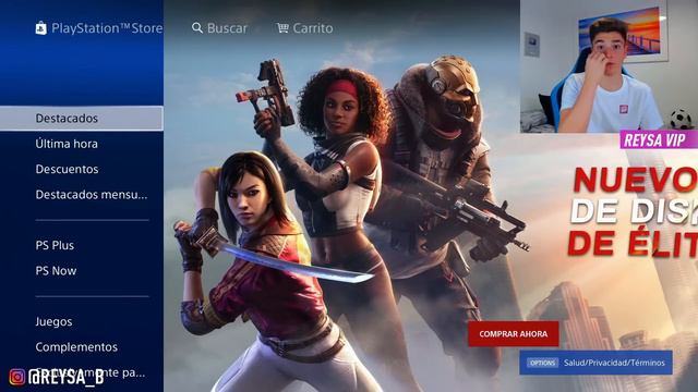 💥 MI TRUCO PARA DESCARGAR LA DEMO DE FIFA 21 EL PRIMERO CUANDO SALGA!!!