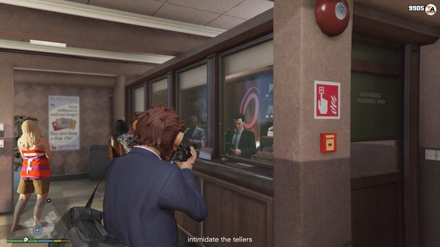 GTA 5 : HOW TO INSTALL PALETO BAY BANK HEIST MOD🔥🔥🔥