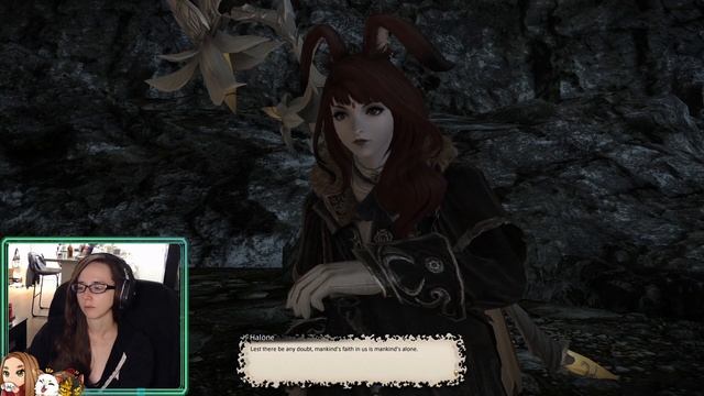 Give me your best Dad Joke - Raids and Endwalker End Game Content смотреть онлайн