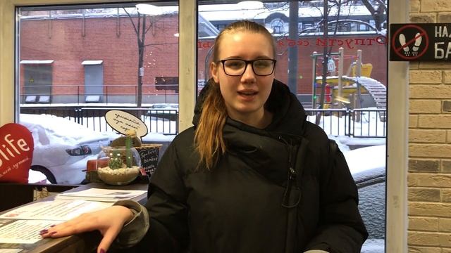 Отзыв о занятиях pole dance у Альфии смотреть онлайн