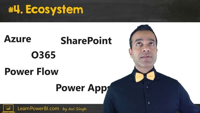 Power BI vs Tableau ? 5 Factors to Choose a Winner смотреть онлайн