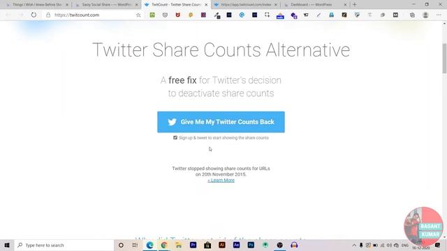 Social Snap alternative- Best free Social sharing plugin for wordpress? смотреть онлайн