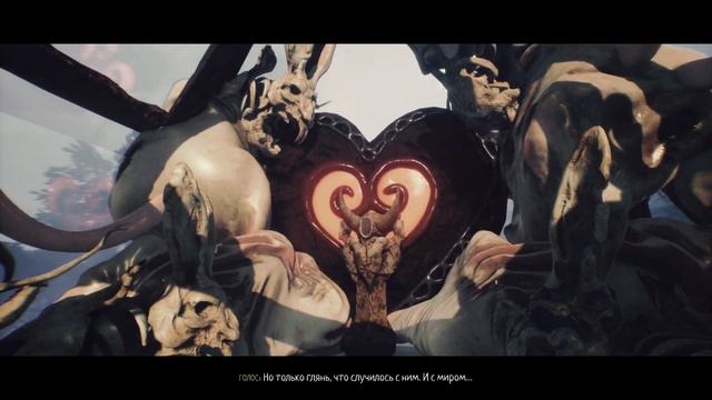 ПЕРВЫЙ ВЗГЛЯД | ГЕЙМПЛЕЙ | ОБЗОР || Blacktail