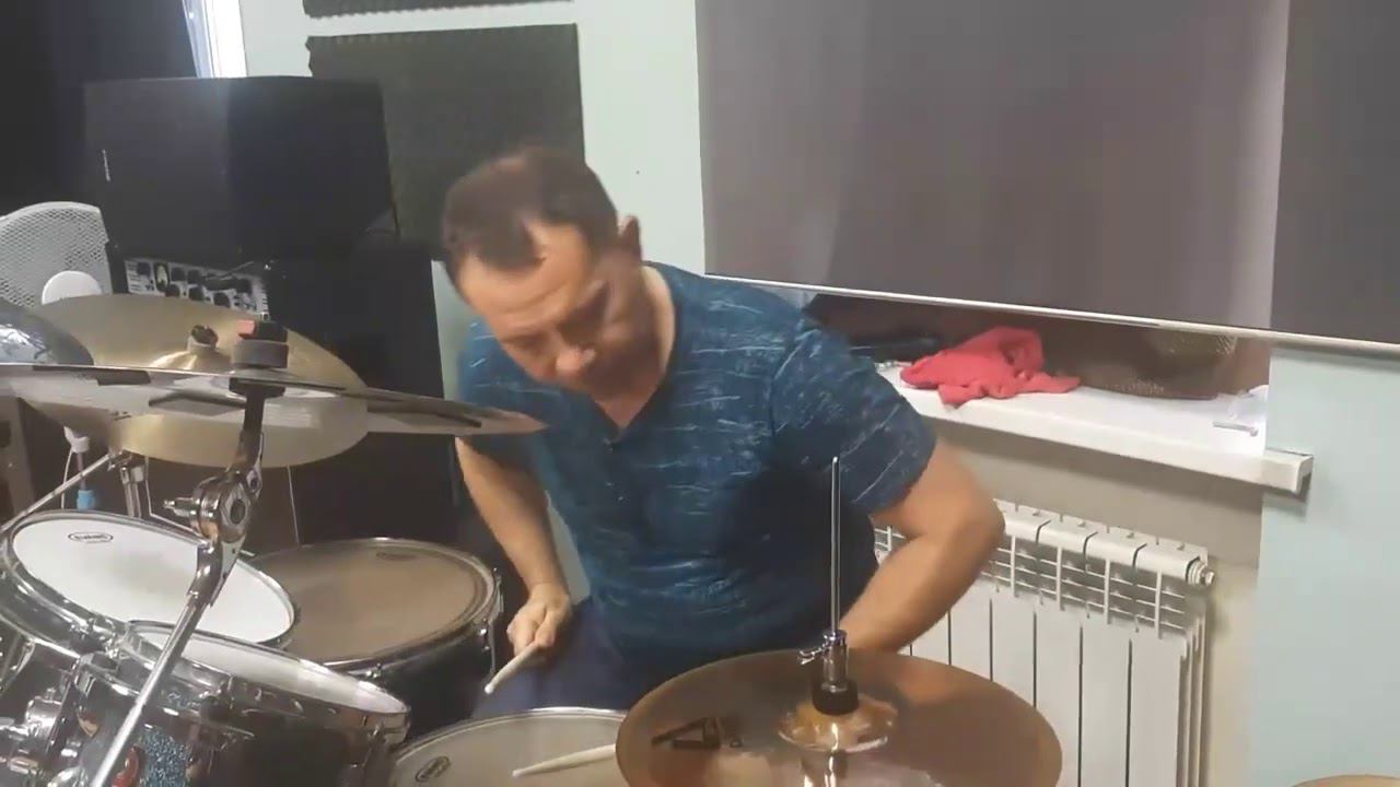 Серёга учится смотреть онлайн