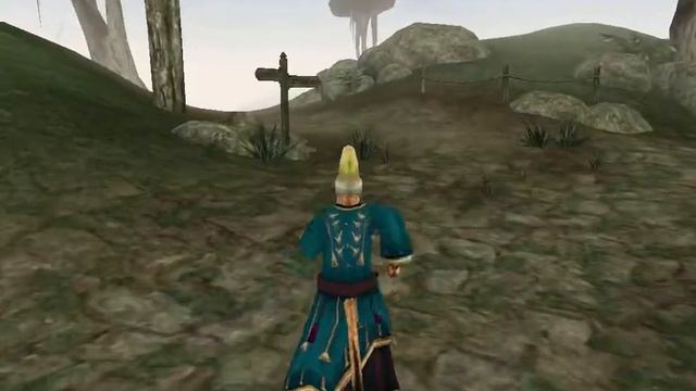 Morrowind cat смотреть онлайн