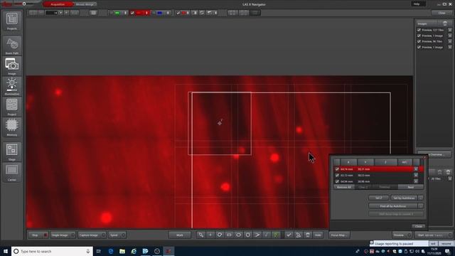 Leica DMi8 widefield microscope tutorial смотреть онлайн