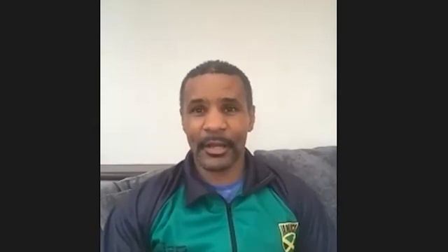 Steve Robinson - Debenhams Worker To WBO Featherweight Boxing Champion With 2 Days Notice |Ep.29 смотреть онлайн