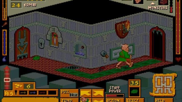 Let's Play! - Mystic Towers - Part 9 смотреть онлайн