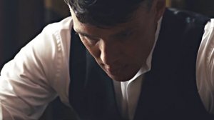 DIOR - Положение (Remix) - Острые Козырьки [Peaky Blinders]