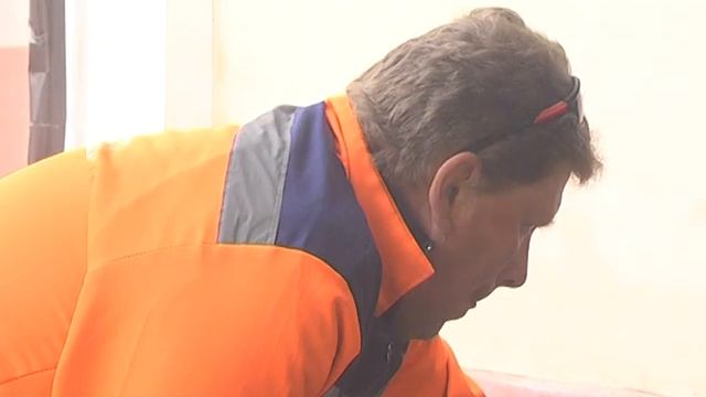 РОВНАЯ ДОРОГА смотреть онлайн