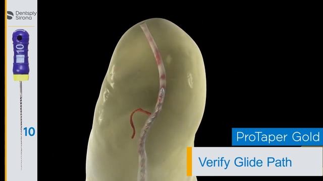 Вебинар по ProTaper Gold Reviewed от доктора John West (США)