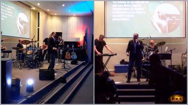 8va - Sergio Catalán смотреть онлайн