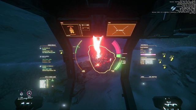 Beginners Guide to Mastering the Solo Mole in Star Citizen 3.19.1 | 500k - 1 million aUec Per Hour смотреть онлайн